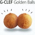 G-CLEF / ゴールデン☆ベスト G-クレフ ゴールデンボールズ [CD]