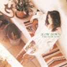 古内東子／SLOW DOWN（Blu-specCD2）