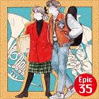 Epic35 〜黄金の80'sベストヒッツ!（Blu-specCD2） [CD]