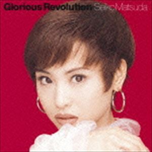 松田聖子 / Glorious Revolution（Blu-specCD2） [CD]