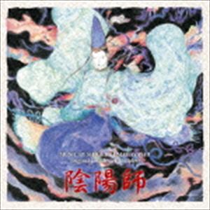 梅林茂（音楽） / オリジナル・サウンドトラック「陰陽師」コンプリート [CD]