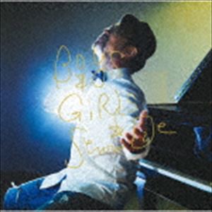 大江千里（p） / Boys ＆ Girls（通常盤／Blu-specCD2） [CD]