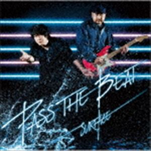 種別:CD 邦楽J-POP 発売日:2020/10/07 販売元:ソニー・ミュージックソリューションズ 登録日:2020/07/27 SURFACE（サーフィス） サーフィス パス ザ ビート 内容: