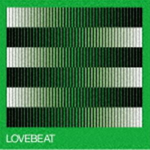 砂原良徳 / LOVEBEAT 2021 Optimized Re-Master（通常盤／Blu-specCD2） [CD]