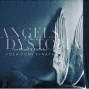 日向敏文 / ANGELS IN DYSTOPIA Nocturnes ＆ Preludes（Blu-specCD2） [CD]