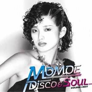 山口百恵 / GOLDEN☆BEST MOMOE DISCO ＆ SOUL（Blu-specCD2） [CD]