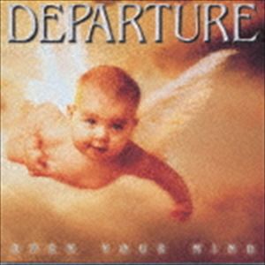 種別:CD 洋楽ソウル/R & B 発売日:2000/02/23 販売元:ビクターエンタテインメント 登録日:2006/10/20 ディパーチャー ディパーチャー オープン ユア マインド 内