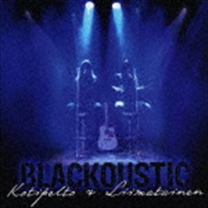 種別:CD 洋楽ロック 発売日:2012/11/21 販売元:ビクターエンタテインメント 登録日:2012/09/25 コティペルト＆リマタイネン コティペルトアンドリマタイネン ブラコースティック 