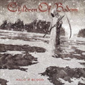 種別:CD 洋楽ハードロック/ヘヴィメタル 発売日:2013/05/29 販売元:ビクターエンタテインメント 登録日:2013/03/26 チルドレン・オブ・ボドム チルドレンオブボドム ヘイロー オ