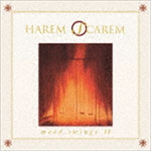 ハーレム・スキャーレム / ムード・スウィングズII（通常盤） [CD]