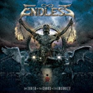 種別:CD 洋楽ハードロック/ヘヴィメタル 発売日:2016/03/23 販売元:ビクターエンタテインメント 登録日:2016/01/25 エンドレス エンドレス ザ トゥルース ザ ケイオス ジ イ