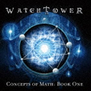 ウォッチタワー / コンセプツ・オヴ・マス：ブック・ワン [CD]