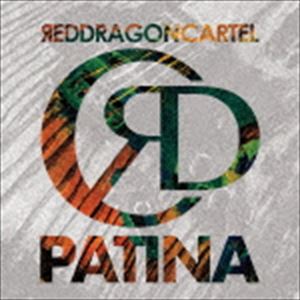 レッド・ドラゴン・カーテル / パティナ [CD]