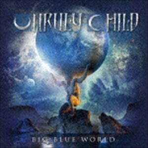 種別:CD 洋楽ハードロック/ヘヴィメタル 発売日:2019/07/24 販売元:ビクターエンタテインメント 登録日:2019/05/27 アンルーリー・チャイルド アンルーリーチャイルド ビッグ ブ