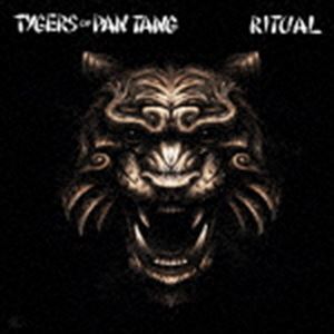 種別:CD 洋楽ハードロック/ヘヴィメタル 発売日:2019/11/20 販売元:ビクターエンタテインメント 登録日:2019/09/26 タイガーズ・オブ・パンタン タイガーズオブパンタン リチュア