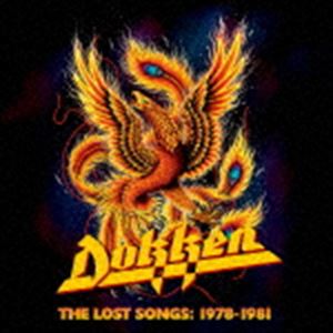 種別:CD 洋楽ハードロック/ヘヴィメタル 発売日:2020/08/26 販売元:ビクターエンタテインメント 登録日:2020/06/25 ドッケン ドッケン ザ ロスト ソングス 1978 1981