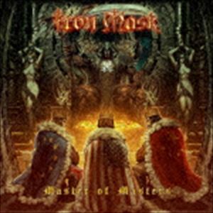 種別:CD 洋楽ハードロック/ヘヴィメタル 発売日:2020/11/25 販売元:ビクターエンタテインメント 登録日:2020/09/04 アイアン・マスク アイアンマスク マスター オブ マスターズ