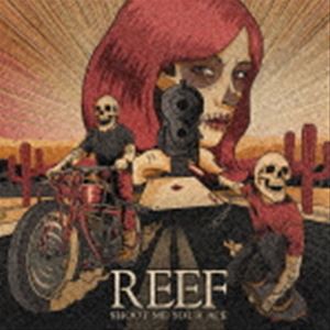 種別:CD 洋楽ハードロック/ヘヴィメタル 発売日:2022/04/27 販売元:ビクターエンタテインメント 登録日:2022/02/25 リーフ リーフ シュート ミー ユア エース 特典:解説歌詞