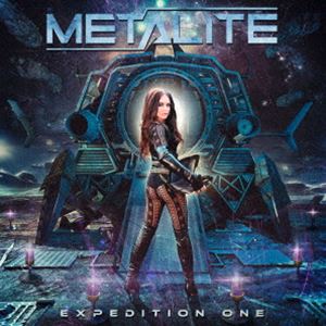 種別:CD 洋楽ハードロック/ヘヴィメタル 発売日:2024/01/17 販売元:ビクターエンタテインメント 登録日:2023/10/25 メタライト メタライト エクスペディション ワン 特典:解説