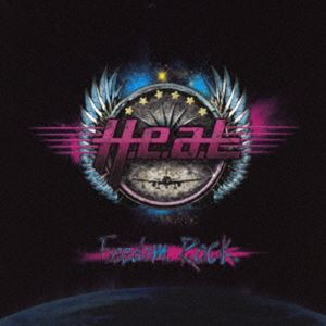 種別:CD 洋楽ハードロック/ヘヴィメタル 発売日:2025/05/21 販売元:ビクターエンタテインメント 登録日:2025/04/11 H.E.A.T ヒート フリーダム ロック 2025 ツアー