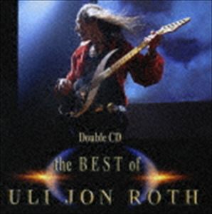 種別:CD 洋楽ハードロック/ヘヴィメタル 発売日:2007/01/24 販売元:ビクターエンタテインメント 登録日:2006/11/29 ウリ・ジョン・ロート ロート ウリジョン ザベストオブウリジ
