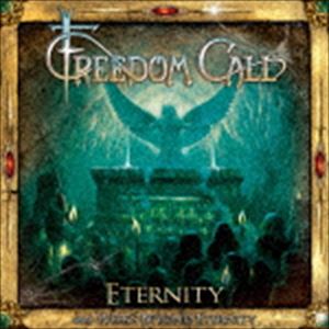 種別:CD 洋楽ハードロック/ヘヴィメタル 発売日:2020/04/22 販売元:ビクターエンタテインメント 登録日:2020/02/25 フリーダム・コール フリーダムコール エターニティー 特典: