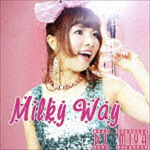 DJ MIYA / Milky Way [CD]