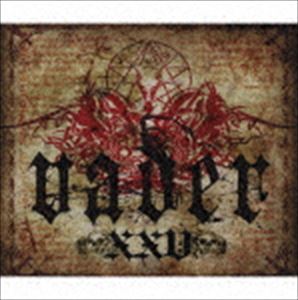 種別:CD 洋楽ハードロック/ヘヴィメタル 発売日:2008/05/28 販売元:ビクターエンタテインメント 登録日:2008/03/26 ヴェイダー ベイダー トュウェンティーファイヴ 特典:解説付