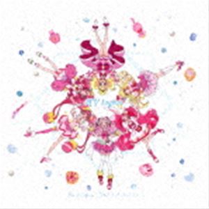 北川理恵 / MY toybox〜Rie Kitagawa プリキュアソングコレクション〜（CD＋DVD） [CD]