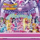 Come on! プリキュアオールスターズ 〜プリキュアオールスターズDX 3Dシアター 主題歌〜（CD＋DVD） [CD]