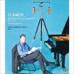 種別:CD クラシック器楽曲 発売日:2016/07/25 販売元:マイスター・ミュージック 登録日:2016/07/08 カール＝アンドレアス・コリー（p、arr） J.S. BACH：BRANDE