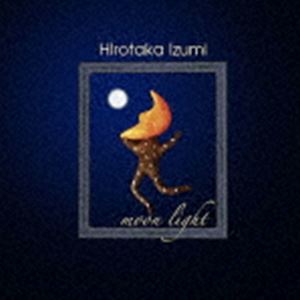 [送料無料] 和泉宏隆（p） / moon light - Remastered Edition - [CD]