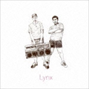 DADAKAKA / LYNX [CD]
