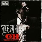 KJI / G.H〜The first gate〜 [CD]