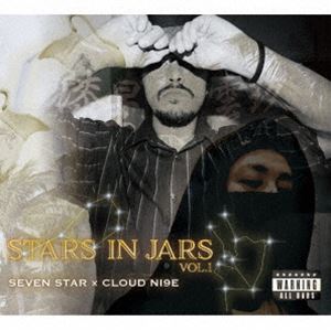 SEVEN STAR × CLOUD NI9E / STARS IN JARS VOL.1 [CD]