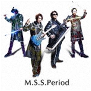 M.S.S Project / M.S.S.Period [CD]