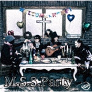 M.S.S Project / M.S.S.Party [CD]