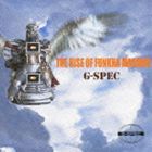 G-SPEC / THE RISE OF FUNKKA MACHINE [CD]