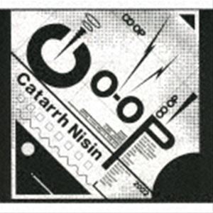 Catarrh Nisin / Co-op [CD]