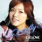CRaNE / Overfly [CD]