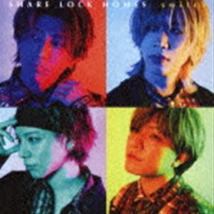SHARE LOCK HOMES / switch（TYPE-A） [CD]