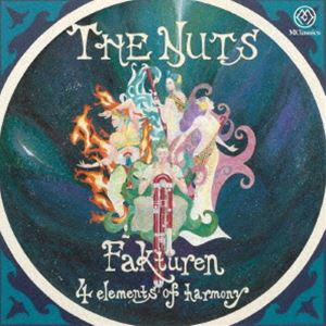 Fakturen -ハーモニーの四元素- [CD]