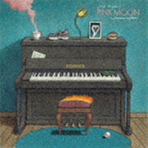 デミアン・ドレリ（p） / ピンク・ムーン〜プレイズ・ニック・ドレイク [CD]