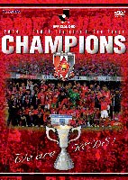 2004 Jリーグ ディビジョン1セカンドステージ-浦和レッズ チャンピオンへの軌跡- [DVD]