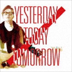 フルカワユタカ / Yesterday Today Tomorrow [CD]