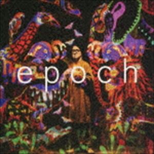 フルカワユタカ / epoch [CD]