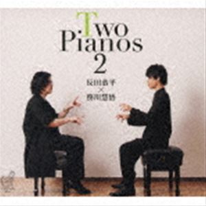 反田恭平、務川慧悟 / Two Pianos 2 [CD]