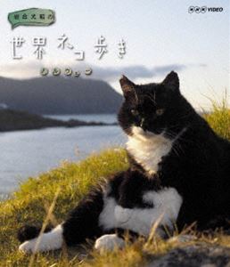 岩合光昭の世界ネコ歩き ノルウェー [Blu-ray]