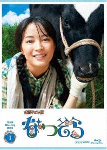 連続テレビ小説 なつぞら 完全版 ブルーレイBOX1 [Blu-ray]