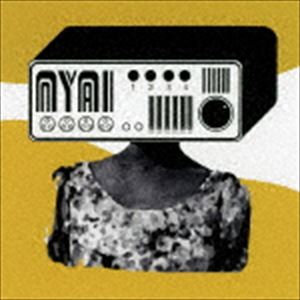 NYAI / OLD AGE SYSTEMATIC [CD]
